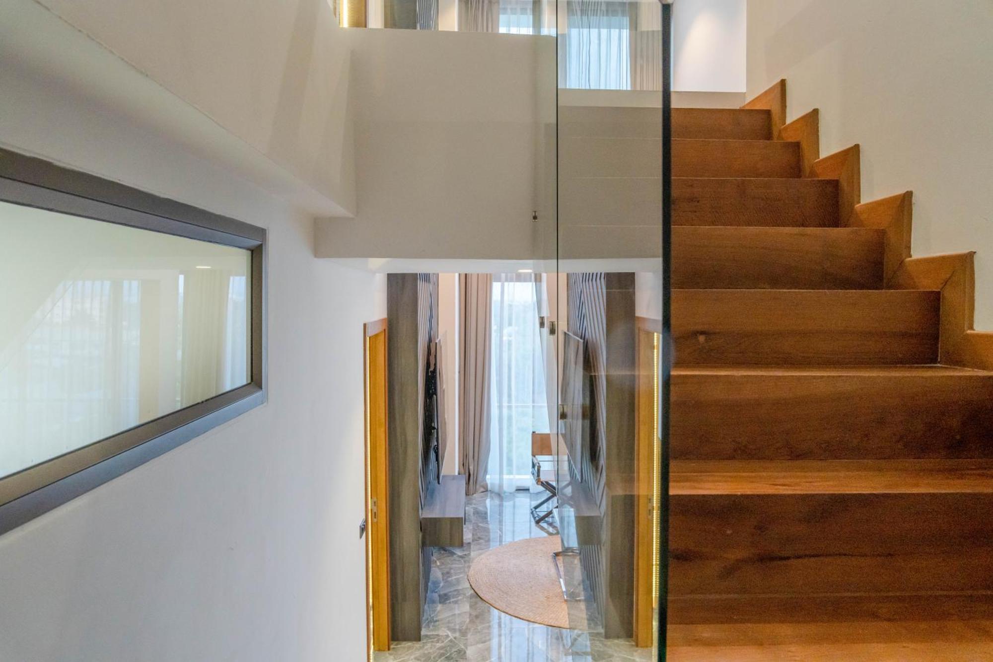 Elite Atoll Serviced Apartments Phuket Rawai Экстерьер фото