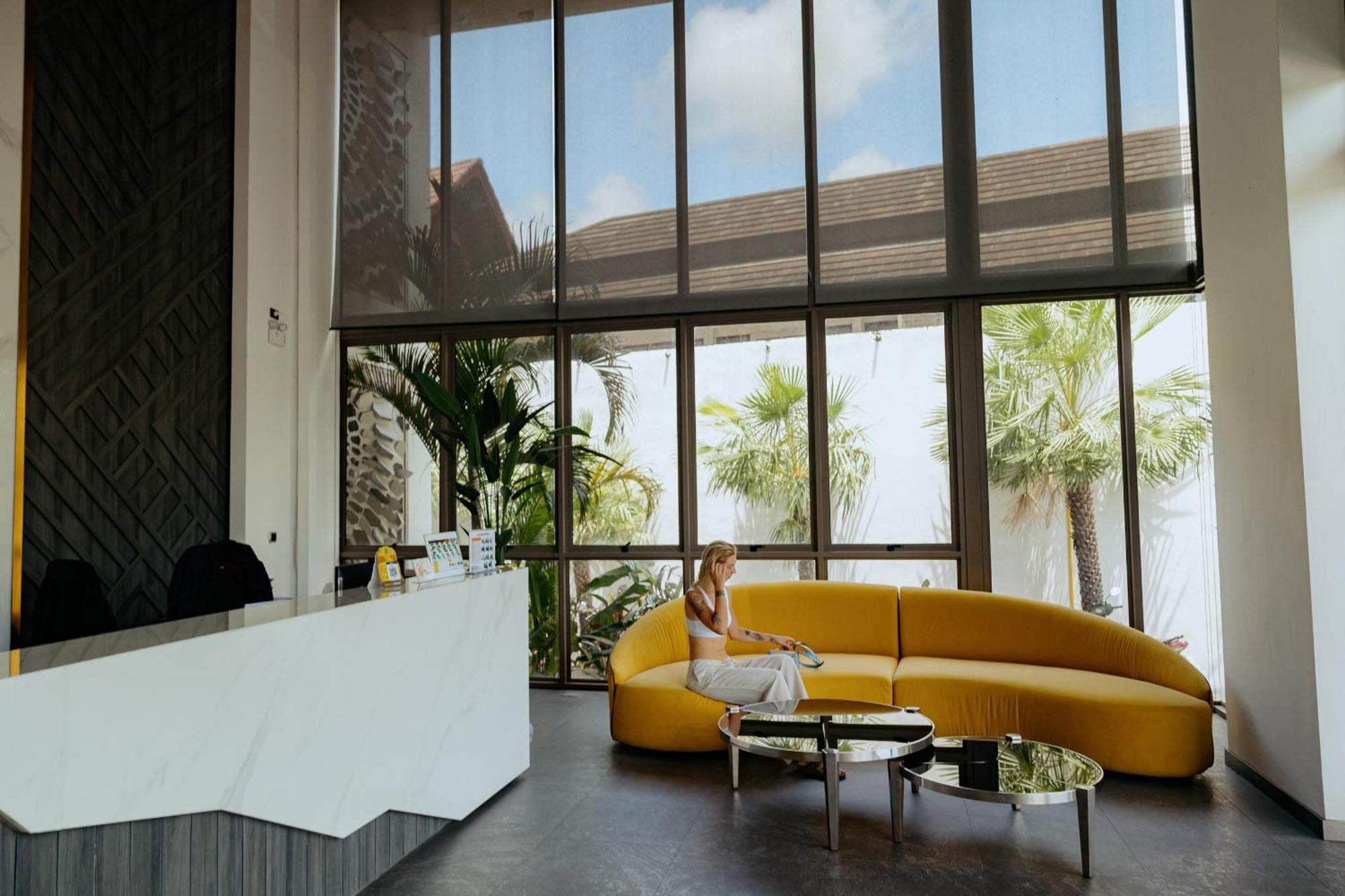 Elite Atoll Serviced Apartments Phuket Rawai Экстерьер фото
