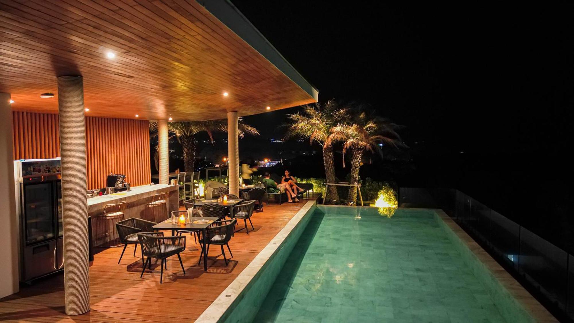 Elite Atoll Serviced Apartments Phuket Rawai Экстерьер фото