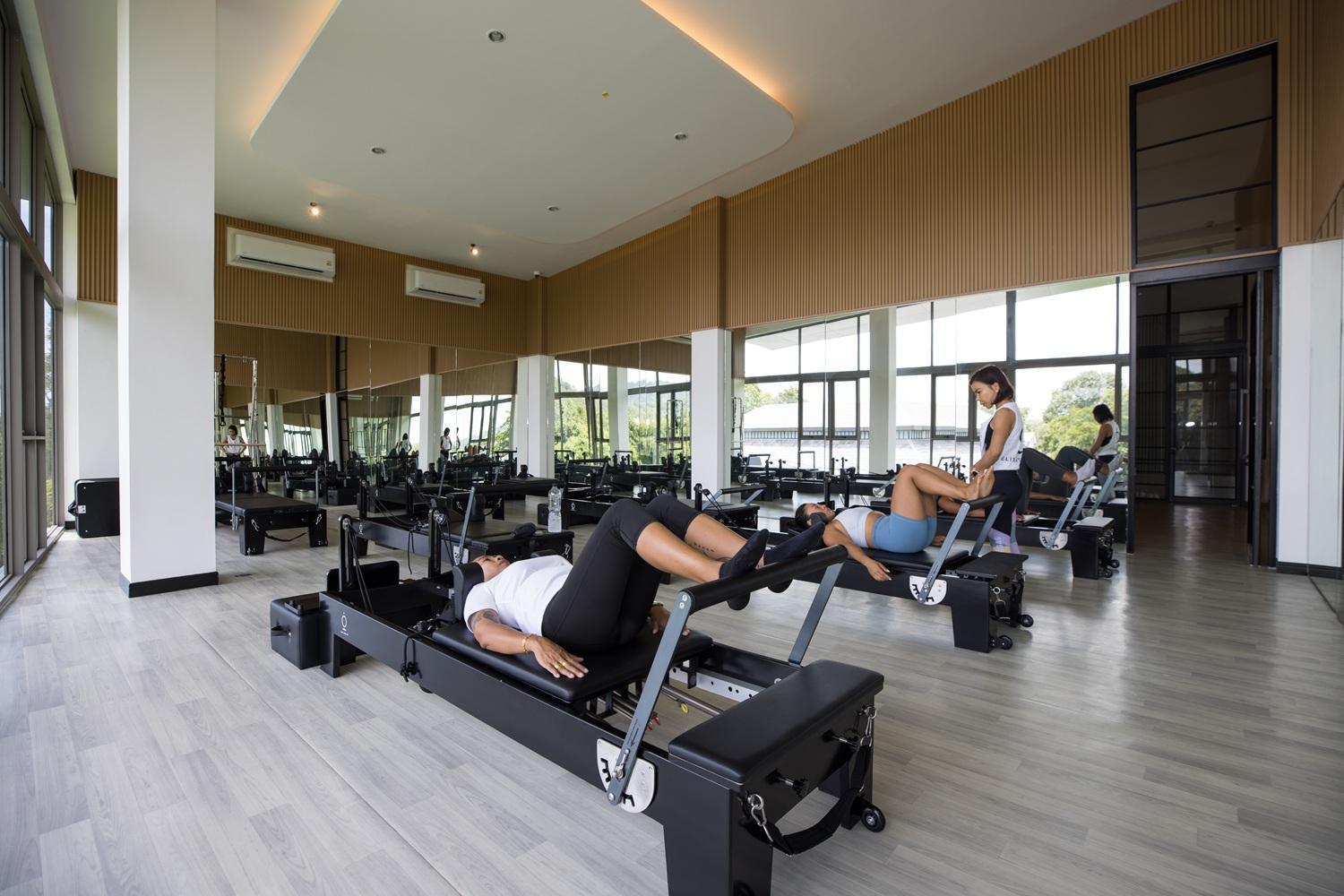 Elite Atoll Serviced Apartments Phuket Rawai Экстерьер фото